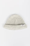 NTH Wharf Beanie Grey Gift