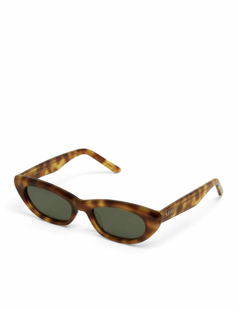 The Caroline Hazel Tort/Green