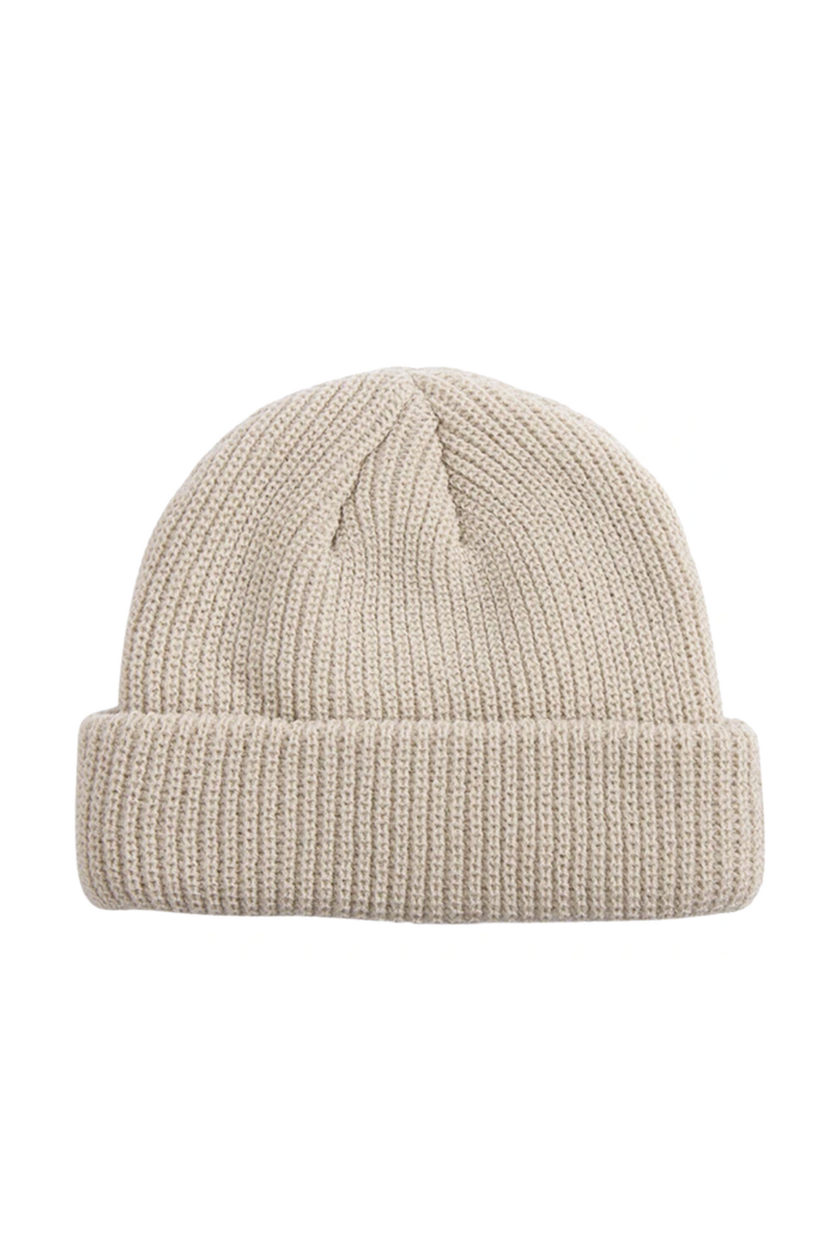 Terry Beanie Oat