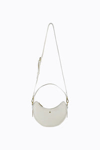 Sunkissed Shoulder Bag White