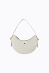 Sunkissed Shoulder Bag White