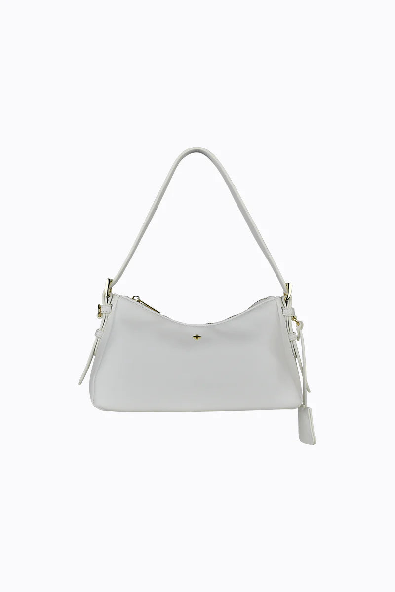 Brody Bag White