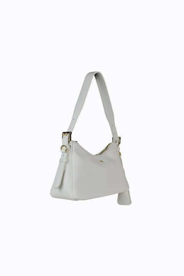 Brody Bag White