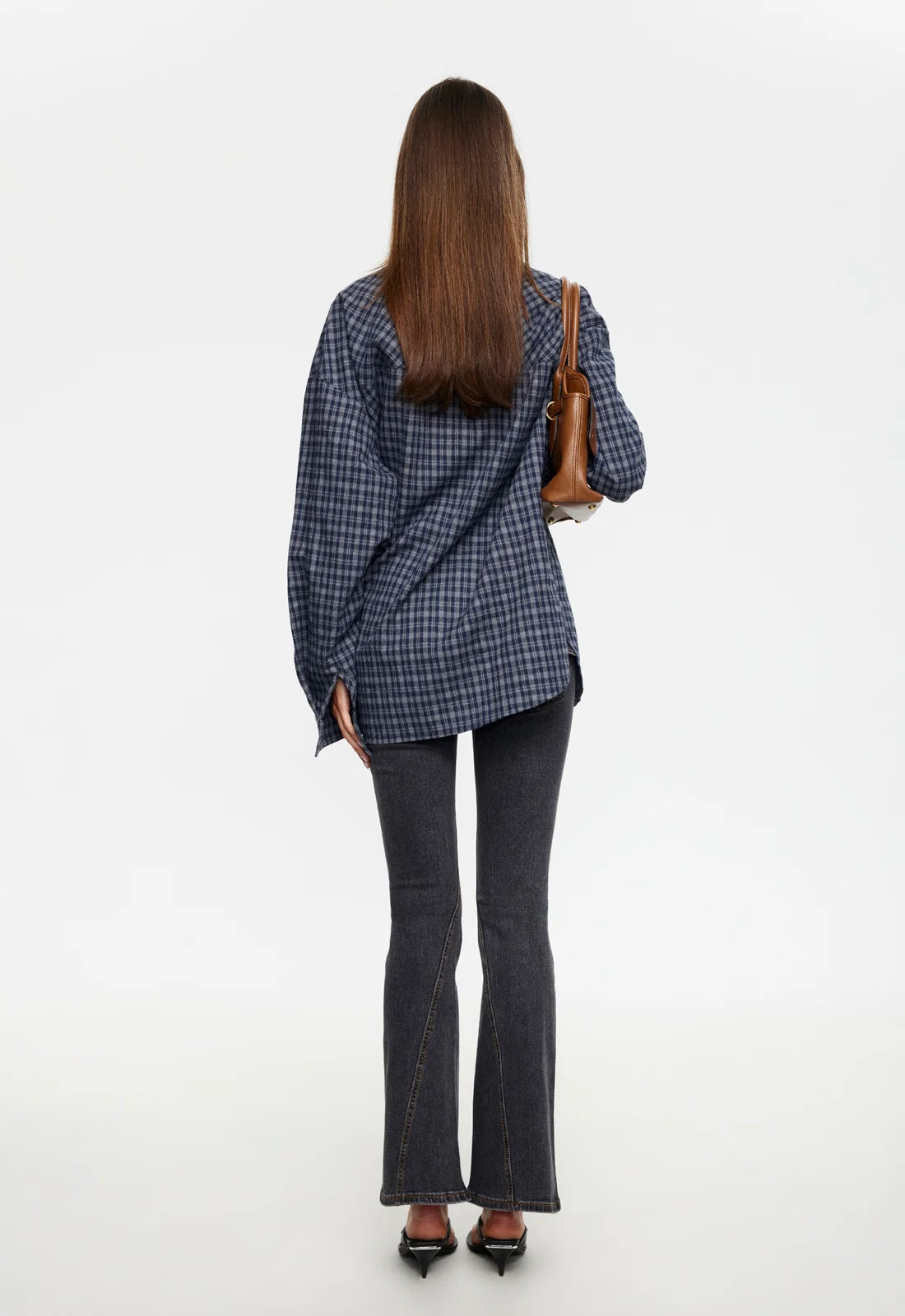 Clarity Shirt Winter Twilight