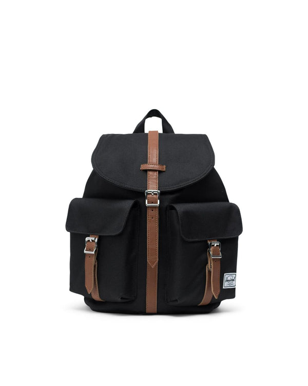 Herschel Dawson Backpack Black