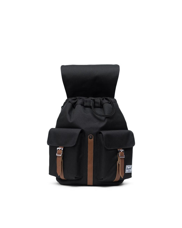 Herschel Dawson Backpack Black