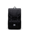 Herschel Little America Backpack Pro Black