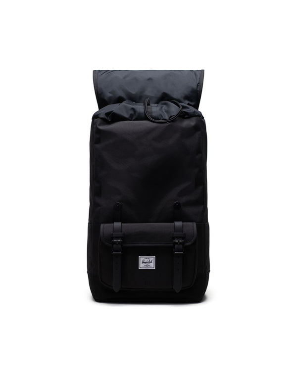 Herschel Little America Backpack Pro Black