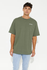 NTH Northsider Tee Forest