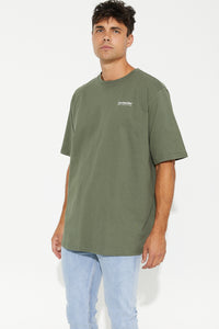 NTH Northsider Tee Forest