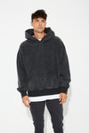 Roman Oversize Hoody Acid