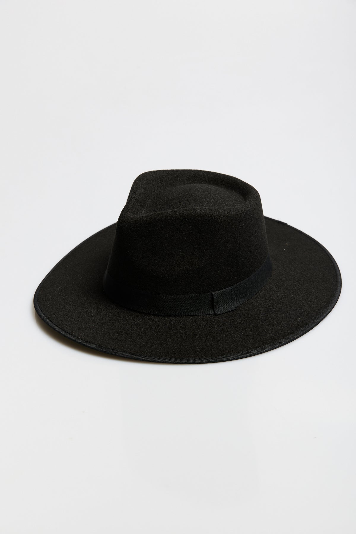 Bonnie Hat Black