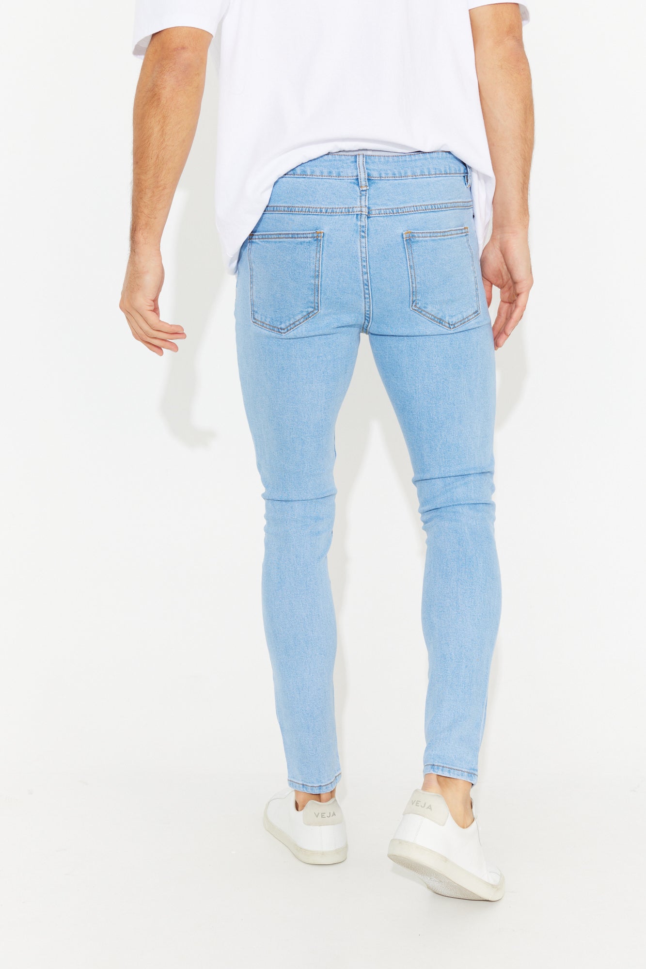 Jules jeans slim hot sale