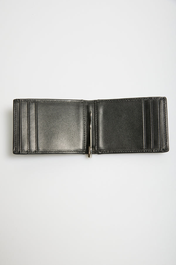 Bricklin Wallet Black