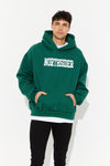 Roman Oversize Hoody College