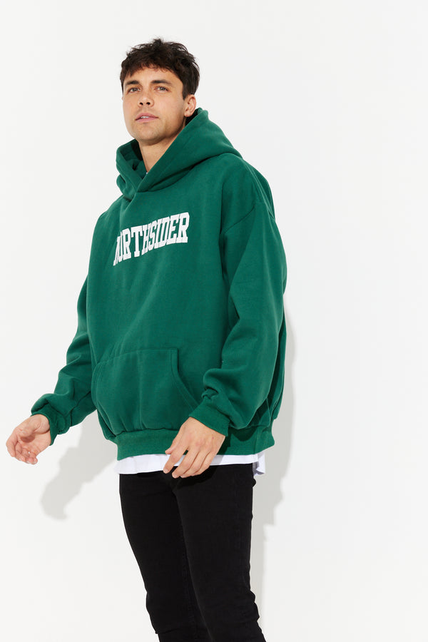 Roman Oversize Hoody College