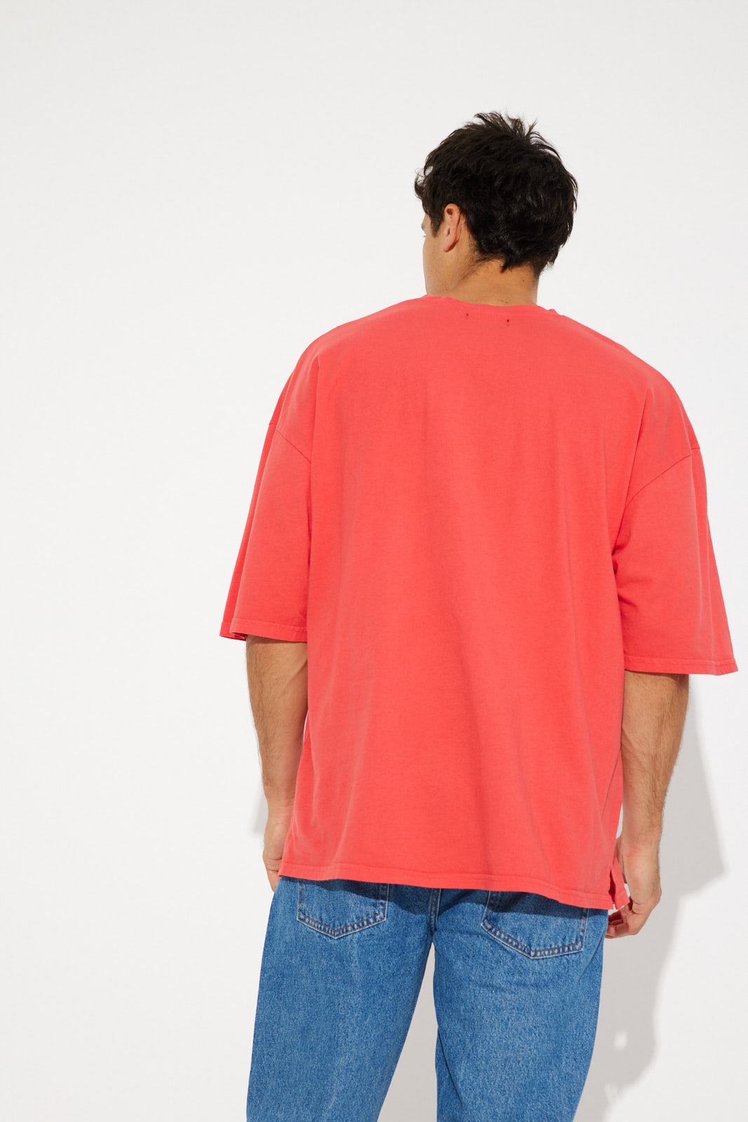 Tommy Tee Northside Coral