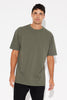 NTH Heavyweight Tee Khaki