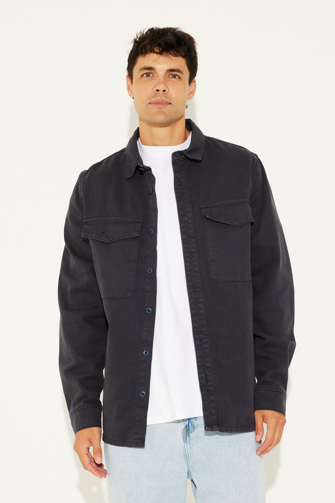 Men's Jackets Australia | Buy Puffer & Trucker Jackets Online