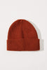 Folded Beanie Earth - FINAL SALE
