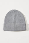 Folded Beanie Grey - Gift