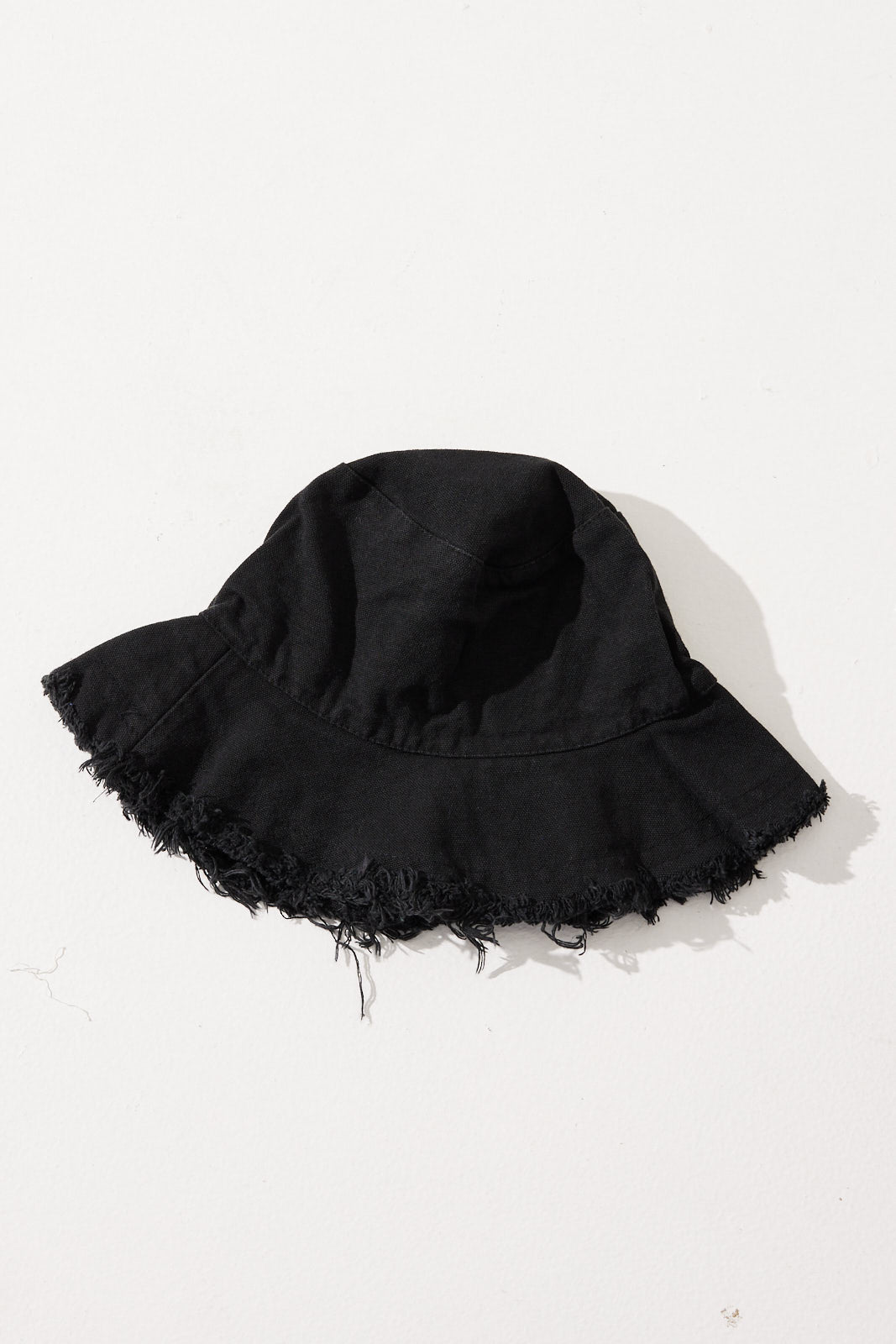 Frayed hat cheap