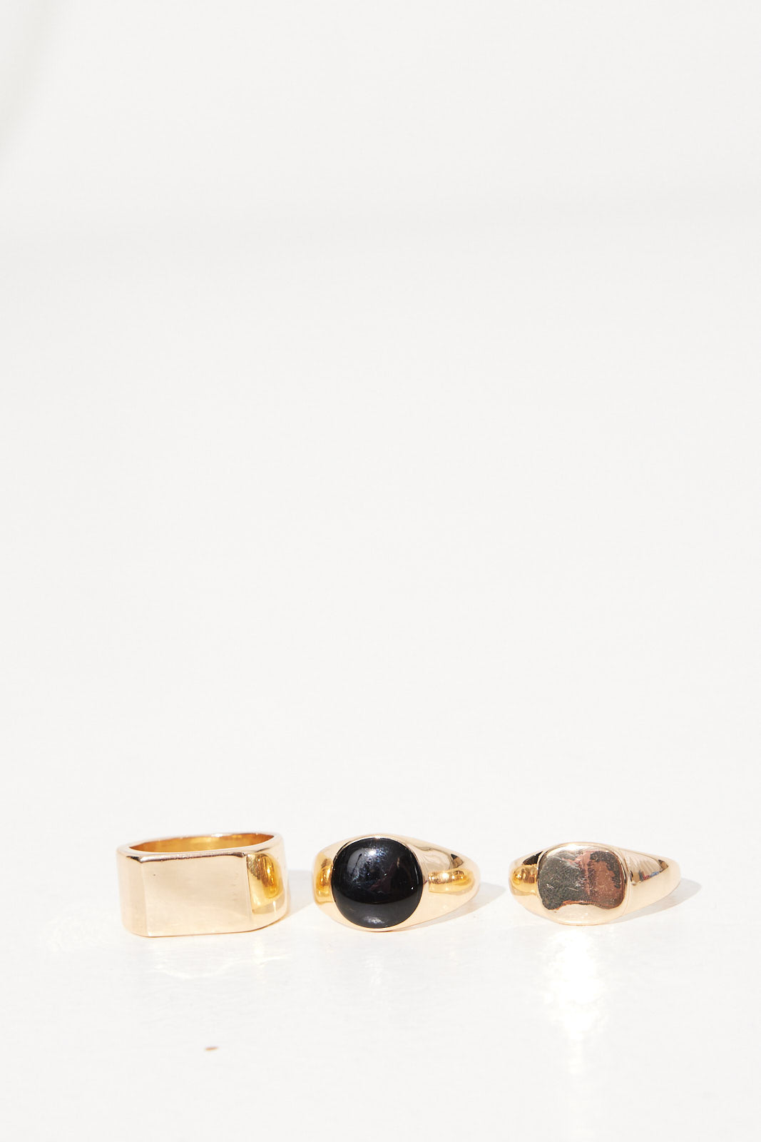 Nth ring on sale