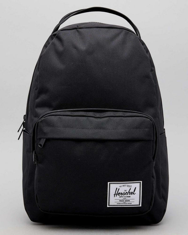 Herschel Miller Backpack Black