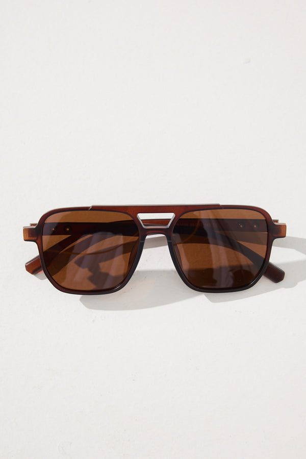 TR9186-1 Brown