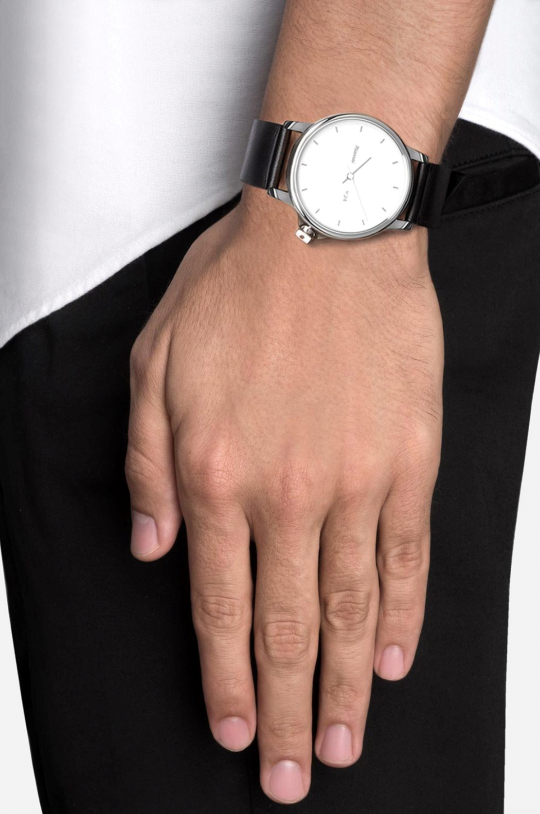 Miansai watches 2025