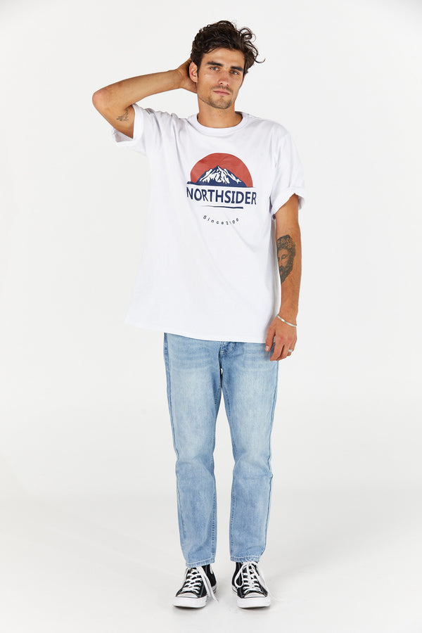 NTH Classic Tee Everest