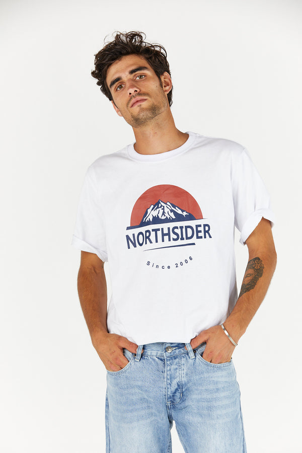 NTH Classic Tee Everest