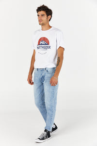 NTH Classic Tee Everest