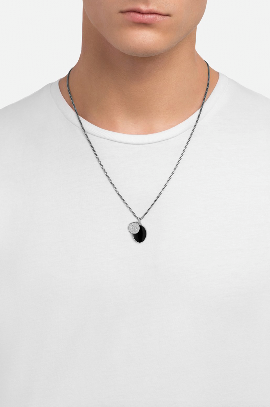 Miansai necklace deals