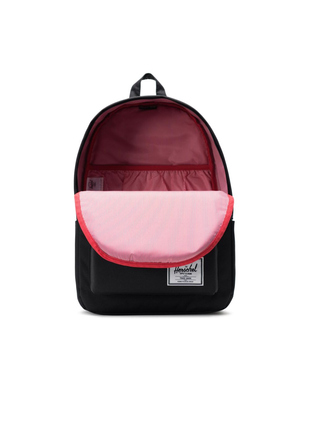 Herschel XL Classic Backpack Black