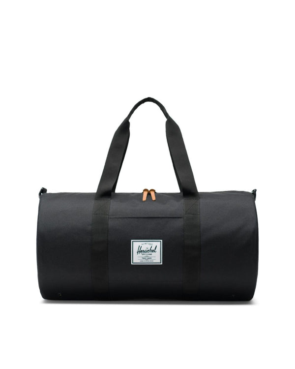 Herschel Sutton Mid-Volume Duffle Black