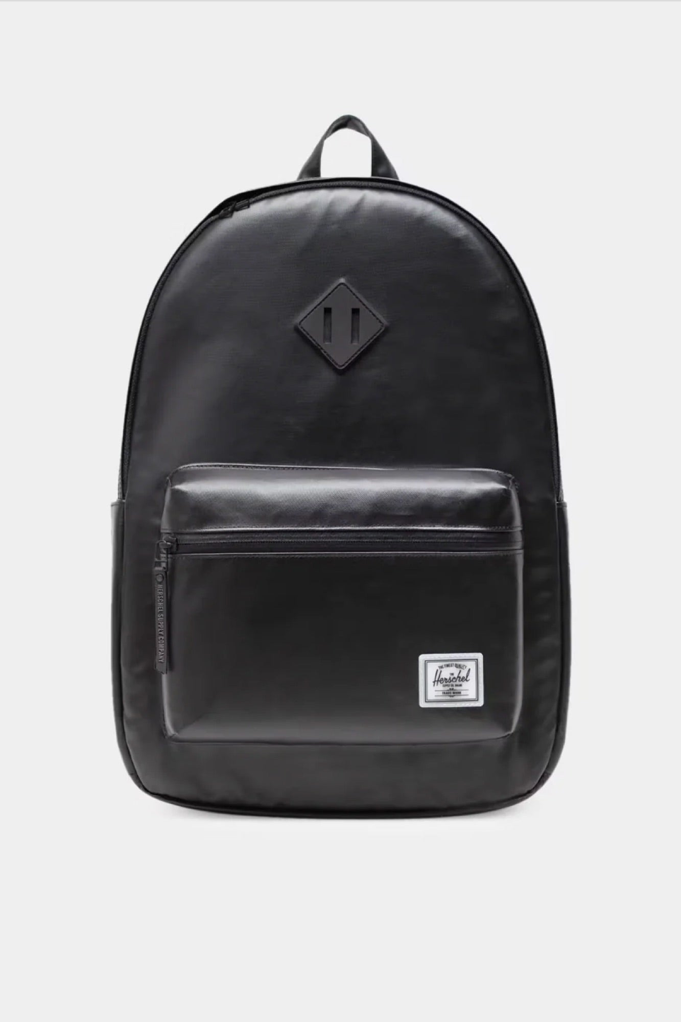 Herschel Classic XL Backpack PU Black