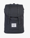 Herschel Retreat Backpack Black/Black