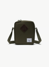 Herschel Heritage Crossbody Ivy Green/Chicory Coffee