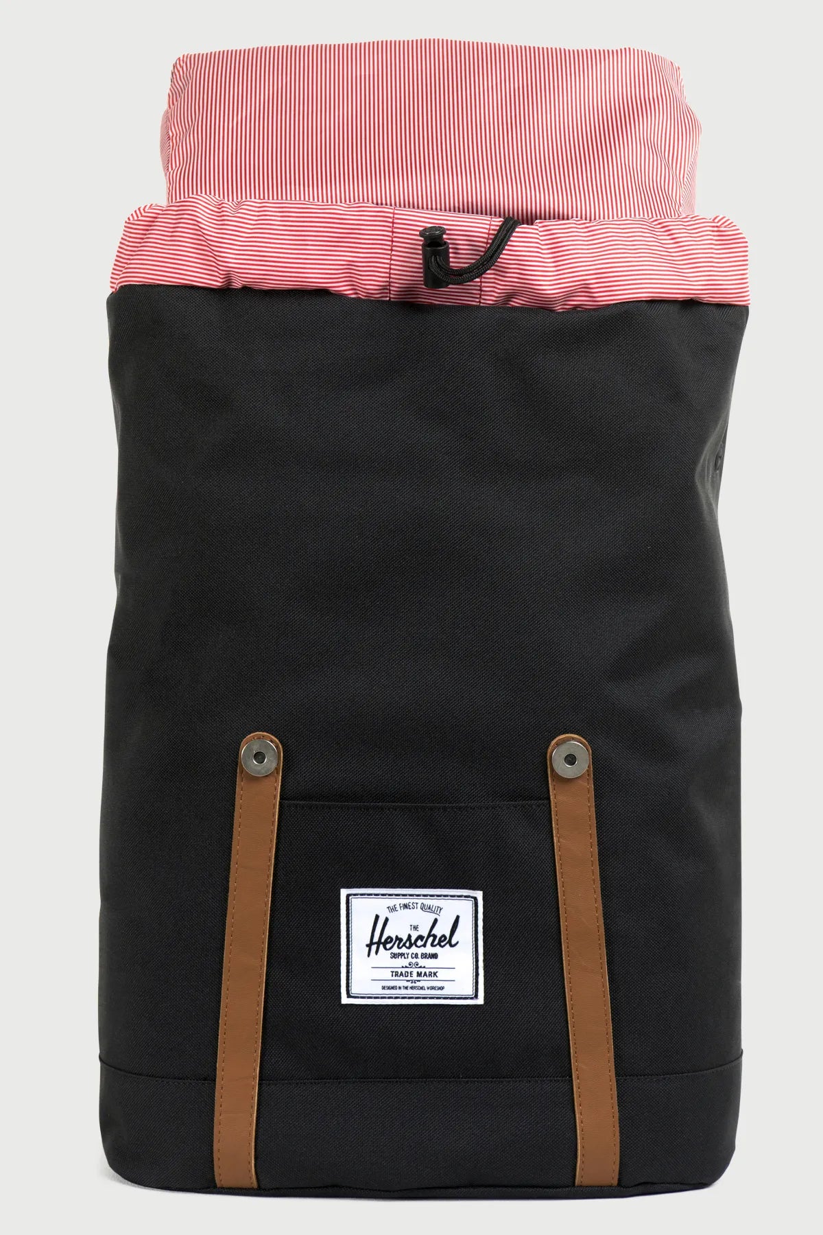 Can you machine sales wash a herschel backpack