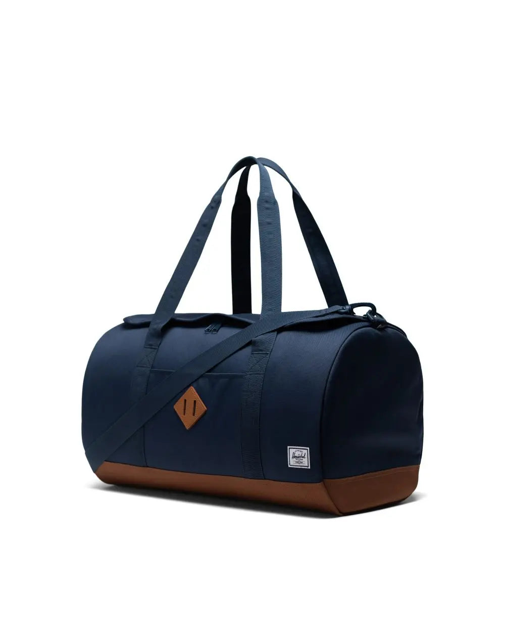 Herschel Heritage Duffle Navy