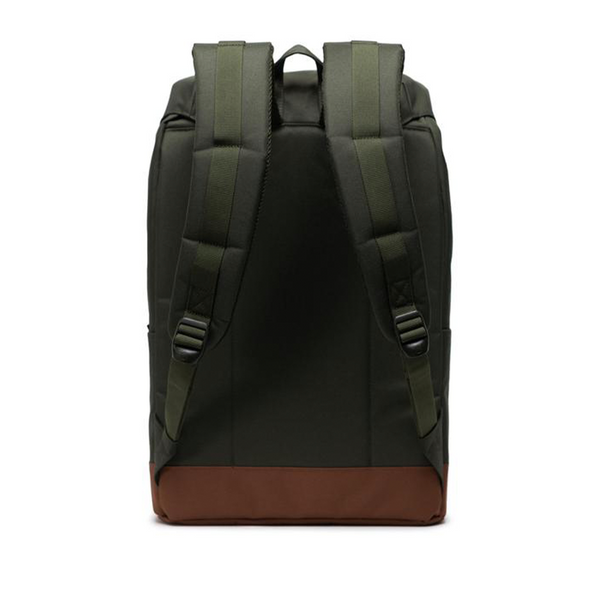 Herschel Retreat Backpack Forest Night